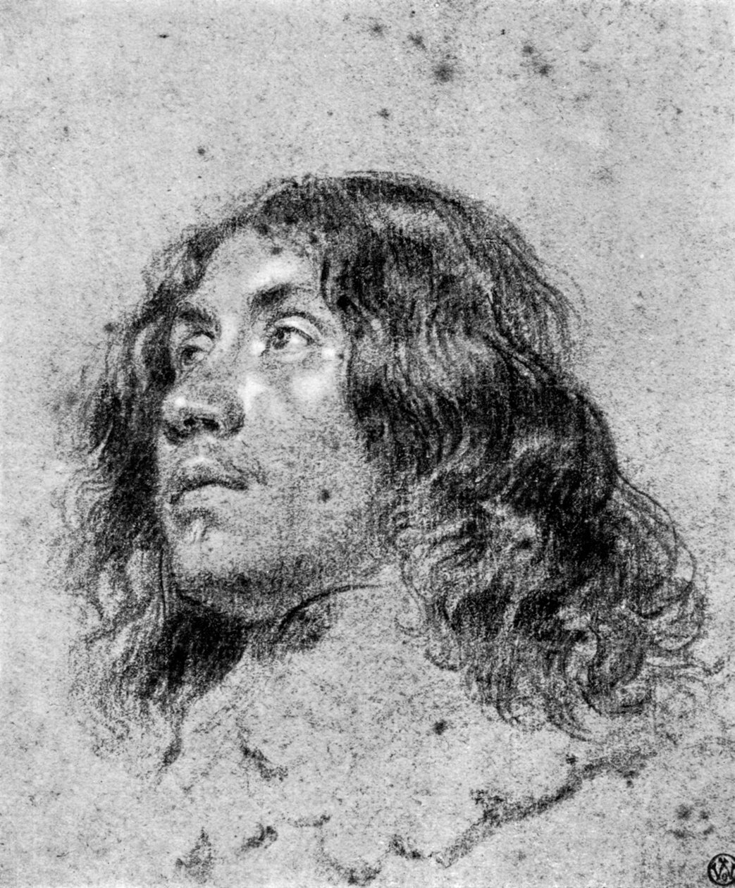 Gerard Terburg, 1913. av Anthony van Dyck