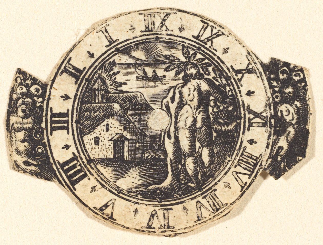 Tid av Antoine Jacquard