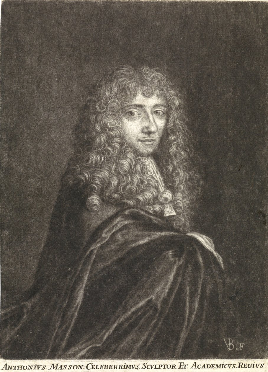 Franska: Portrait d