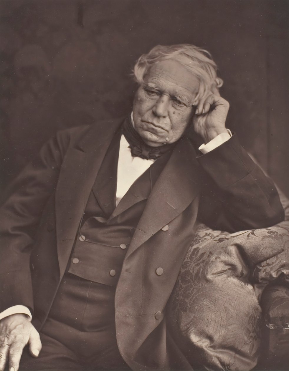 Dufaure, 187684. av Antoine Samuel Adam Salomon