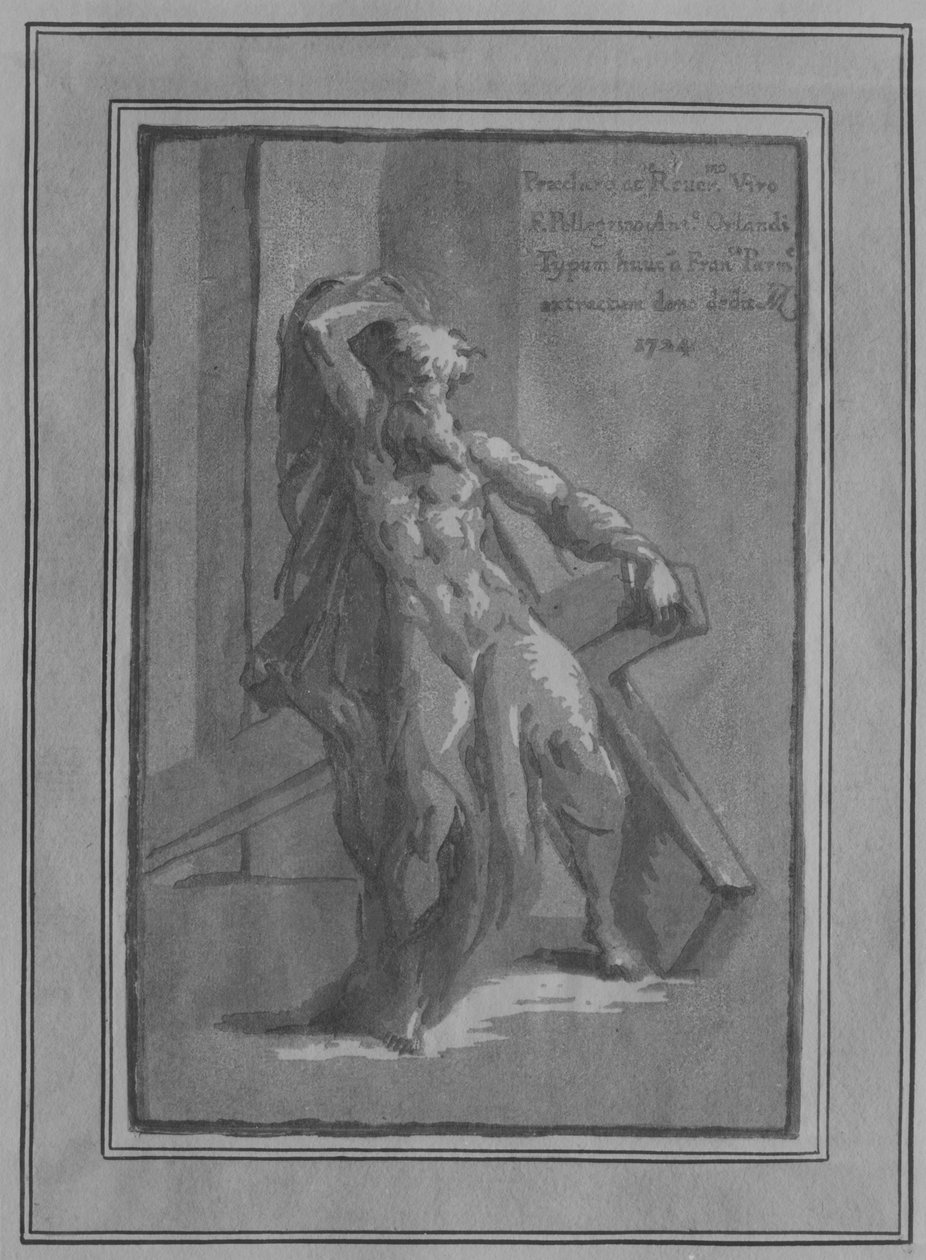 Olika ikoner..., ca. 1749 av Anton Maria Zanetti