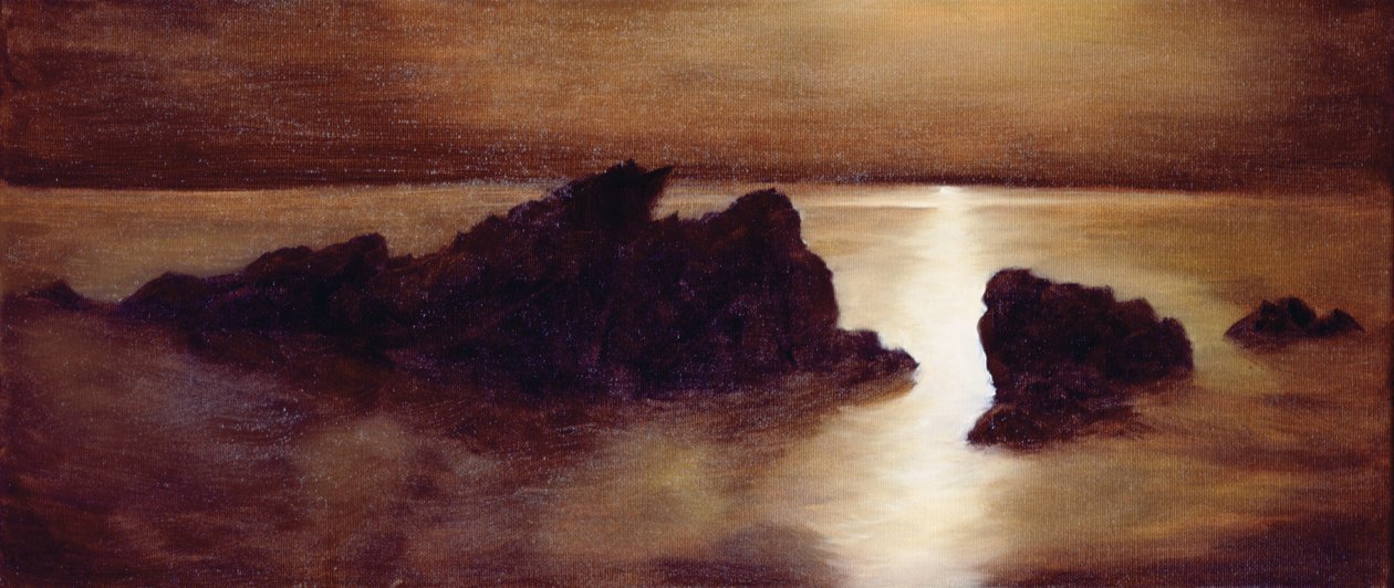 Moonlight, 2002 av Antonia Myatt