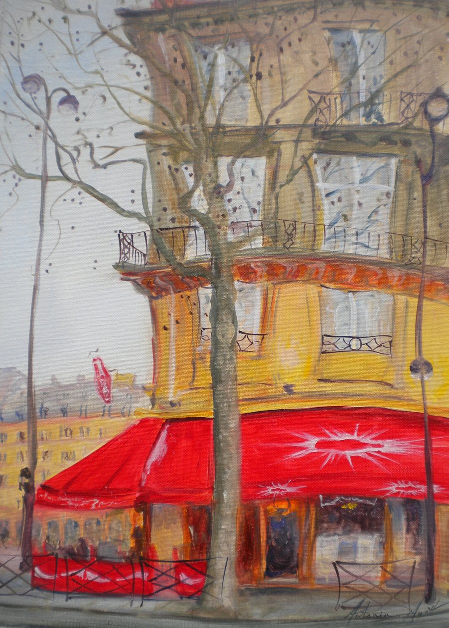 swed av Antonia Myatt
