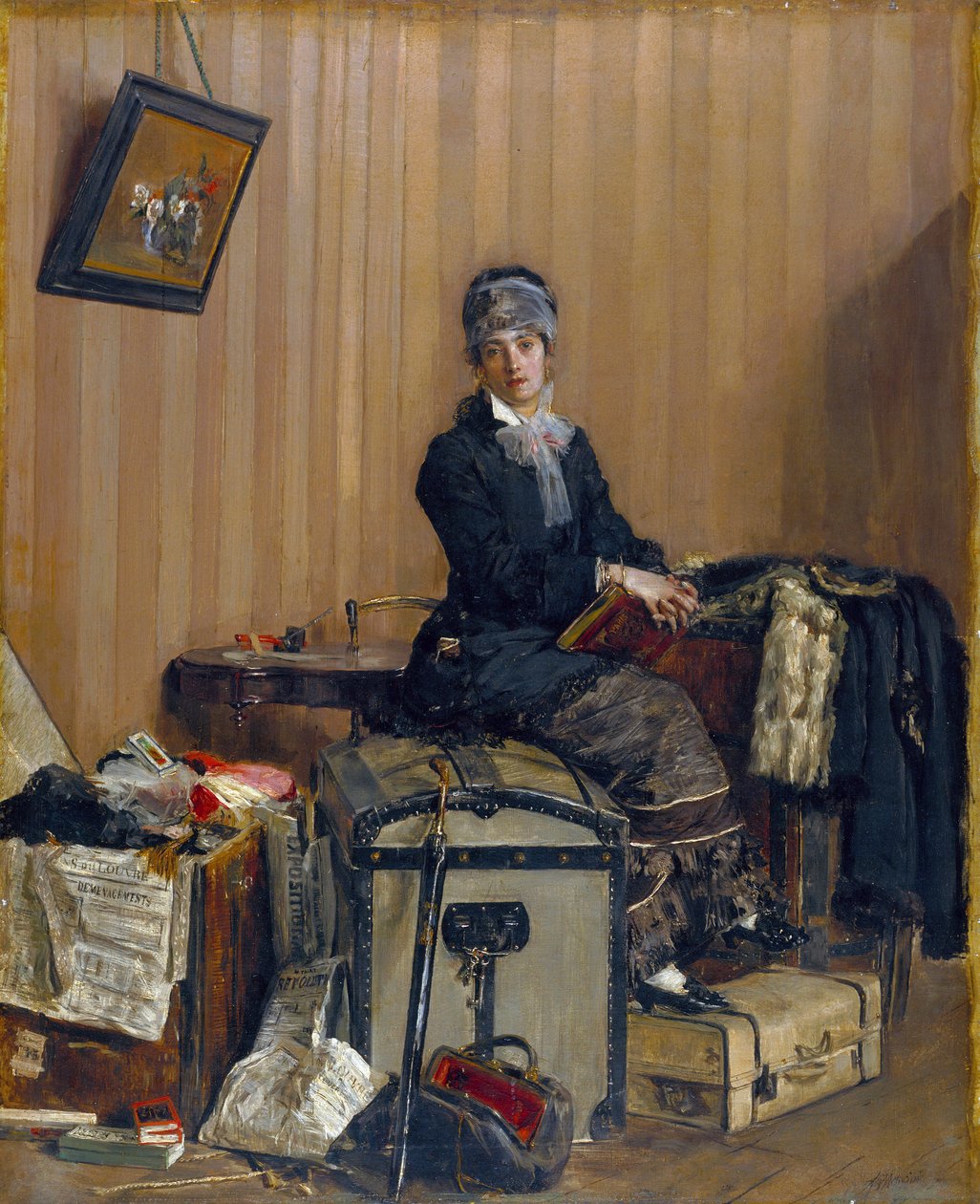 fart20430 av Antonio Mancini
