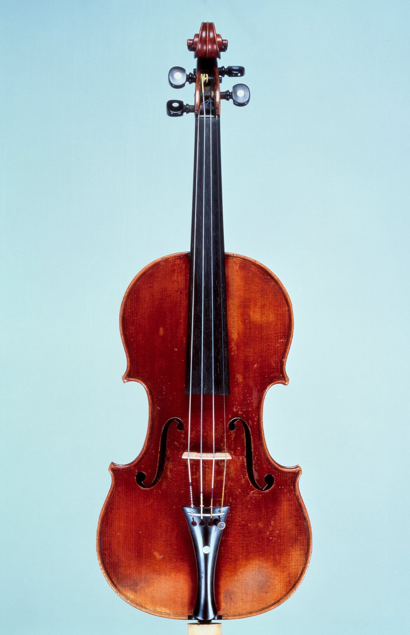 Fiol av Antonio Stradivari