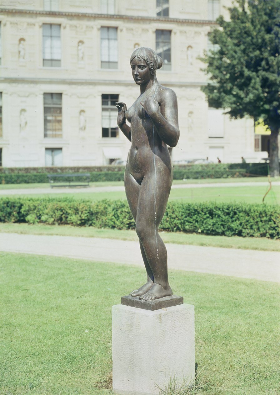 Venus (brons) av Aristide Maillol