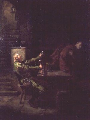 Faust av Aristides Oeconomo