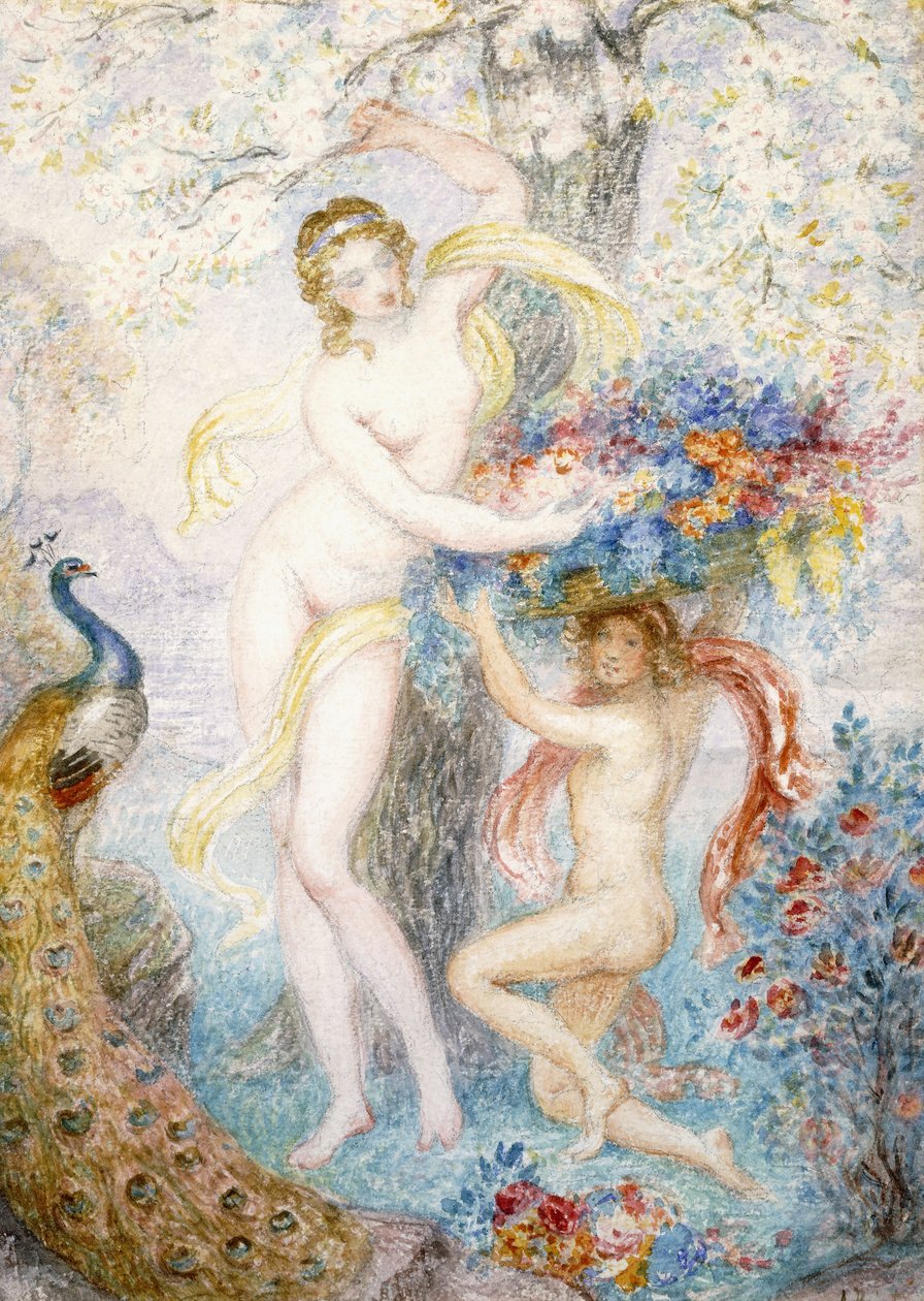 Ofrälse av Armand Point