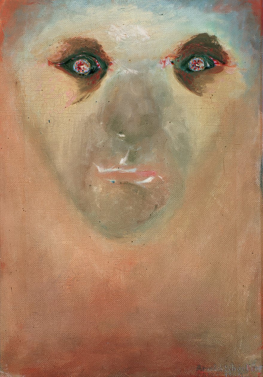 se av Arnold Schönberg