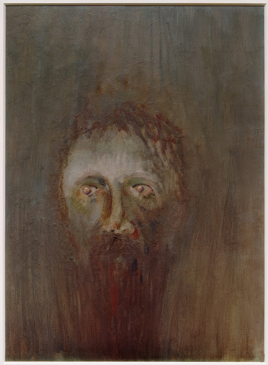 Christus-Vision av Arnold Schönberg