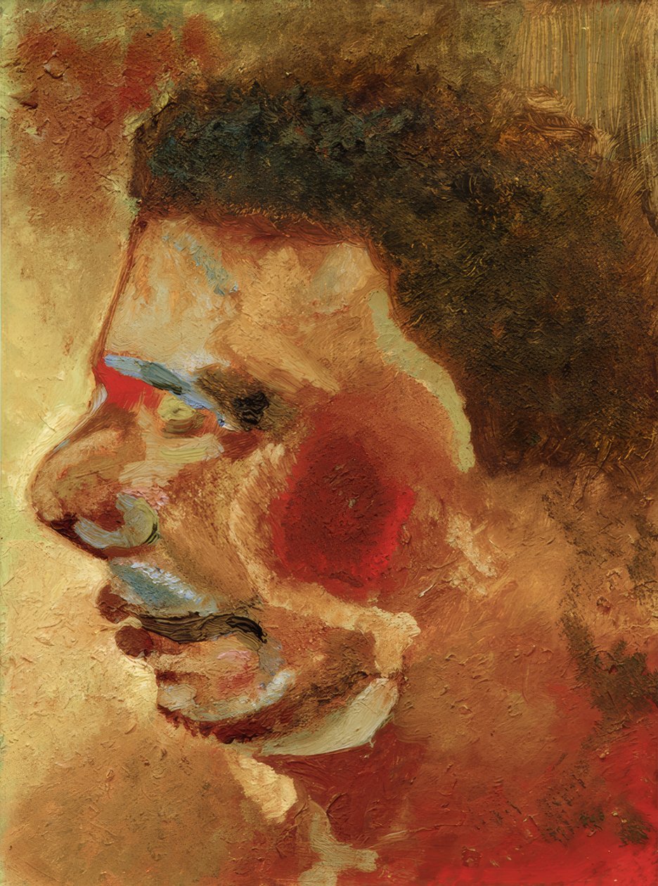 Kritiker II av Arnold Schönberg