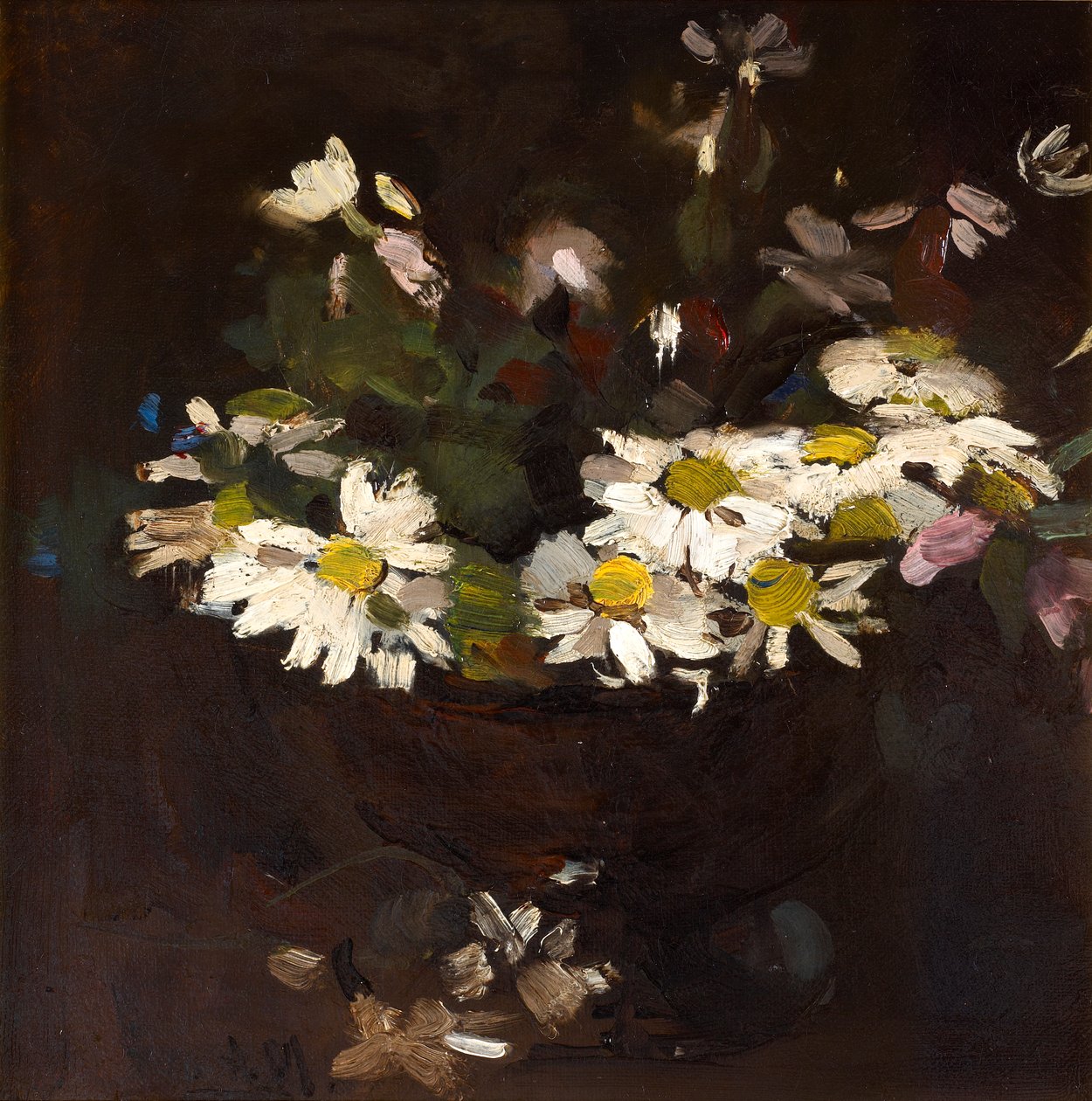 Blommor av Arthur Melville
