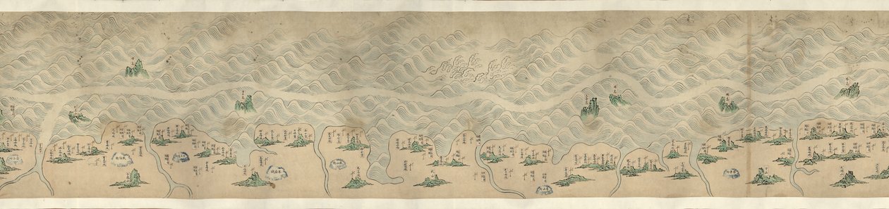 [S Bitter Winter, Z Hej, S Heng är fortfarande territoriet] av Arthur W. Hummel