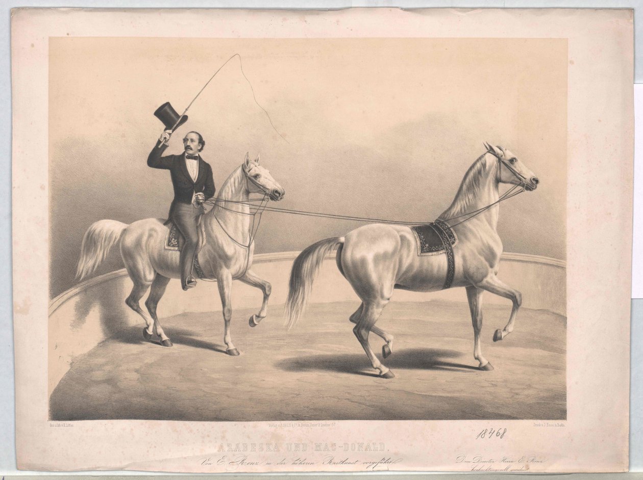 Earnest Jakob Renz av Artist Unknown