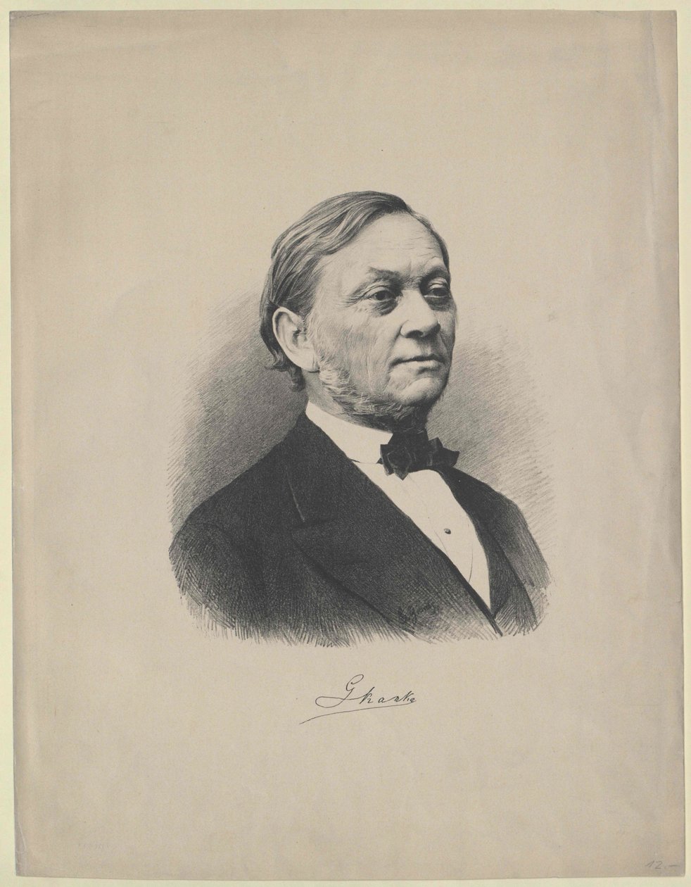 Georg Kanka av Artist Unknown