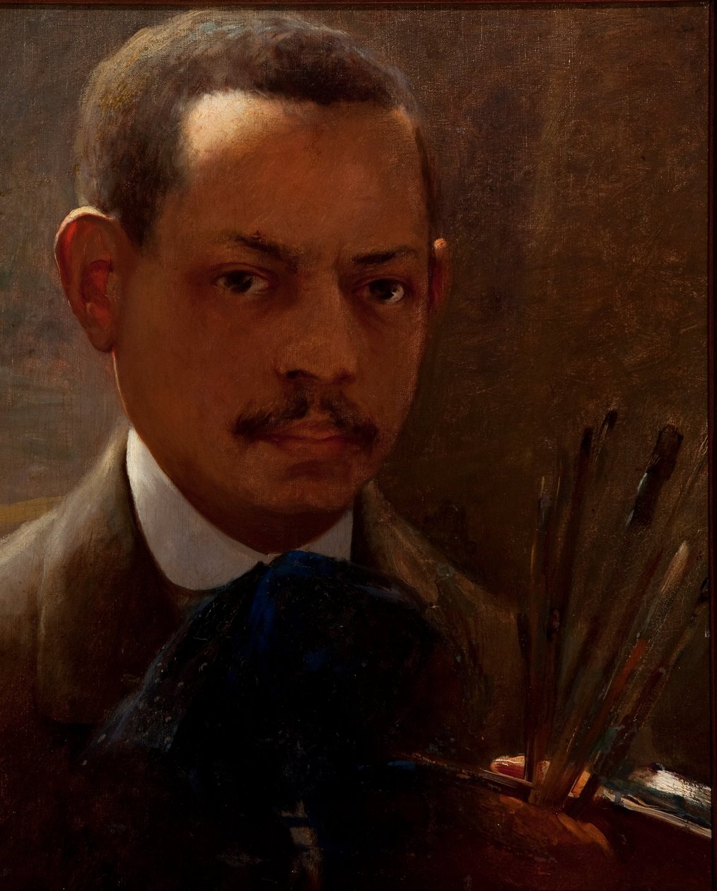 Self-Portrait  av Artur Timoteo da Costa