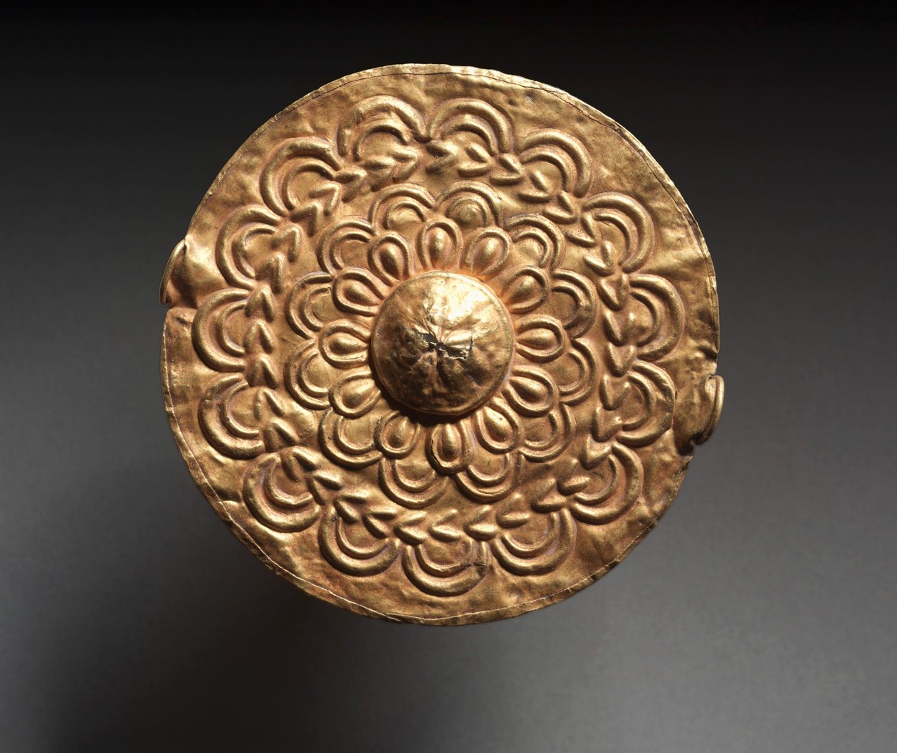 Smycken, 1800-tal av Asante Culture