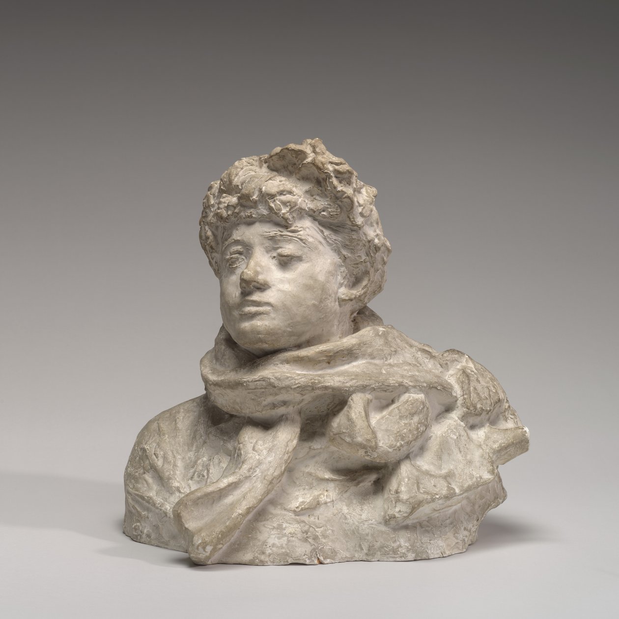 Victoria Sackville-West, Lady Sackville, 1913-1914. av Auguste Rodin