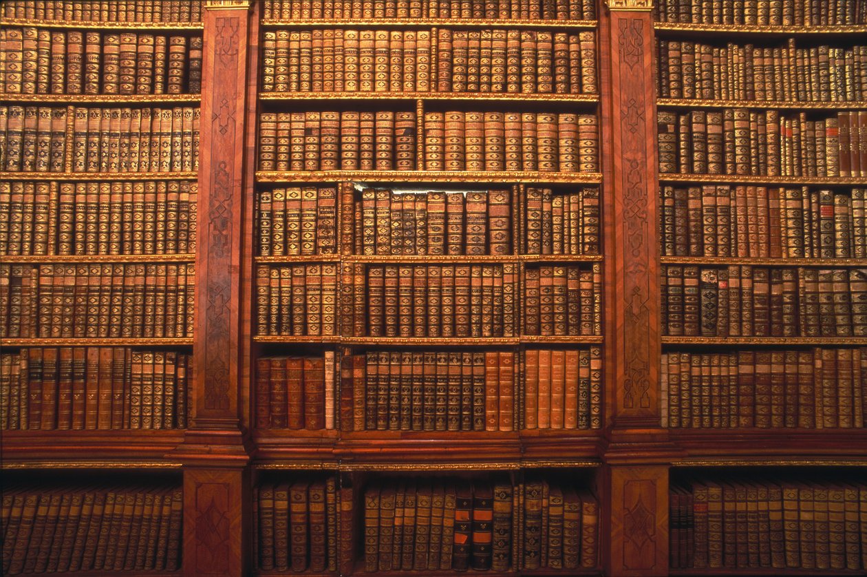 Bokhylla av Austrian School
