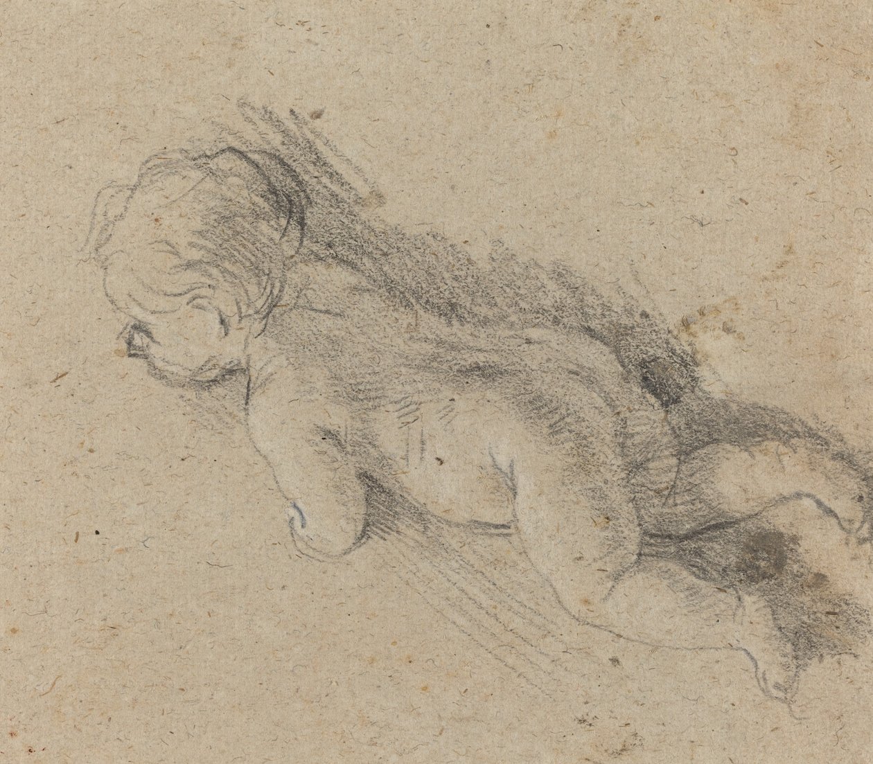 Baby [vers] av Baldassare Franceschini