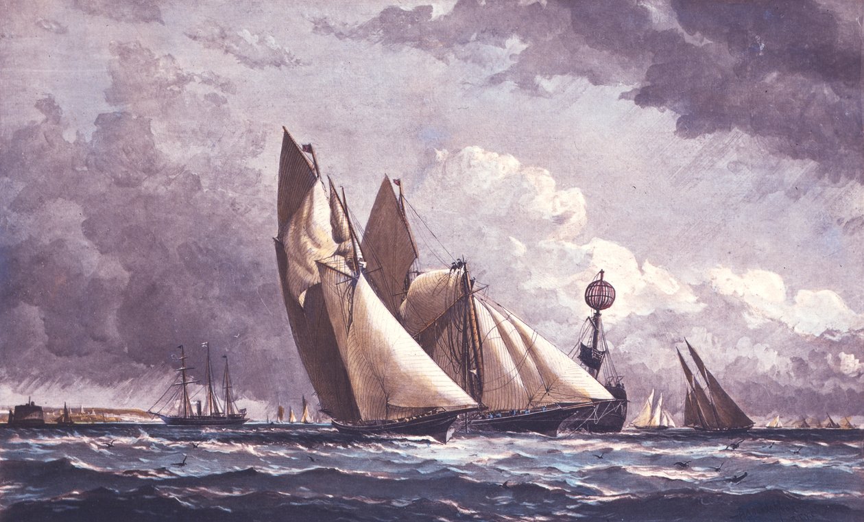 Okänd bild av Barlow Moore