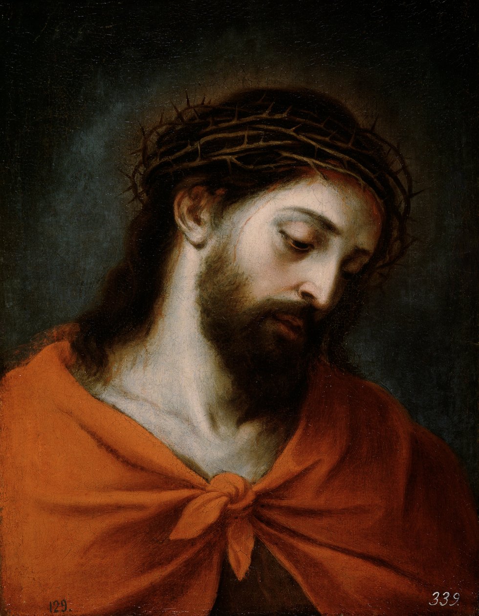 Ecce Homo av Bartolomé Esteban Murillo
