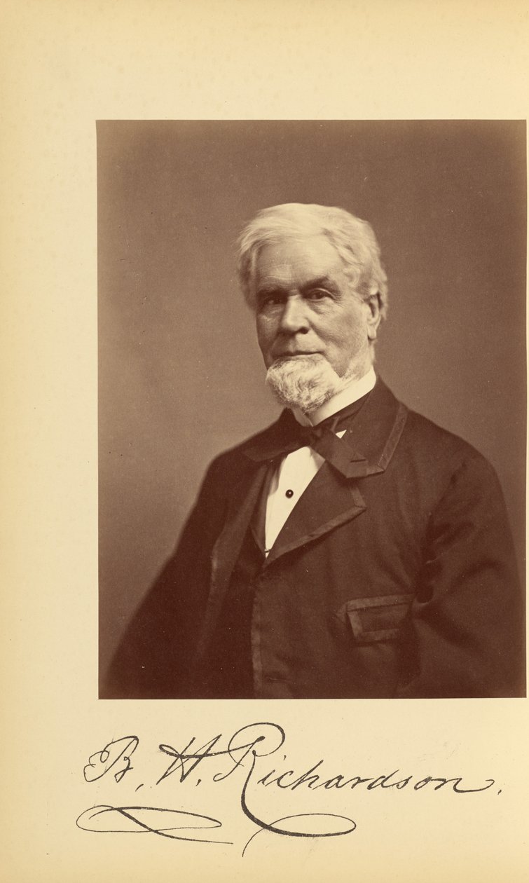 [Beale Howard Richardson] av Bendann Brothers