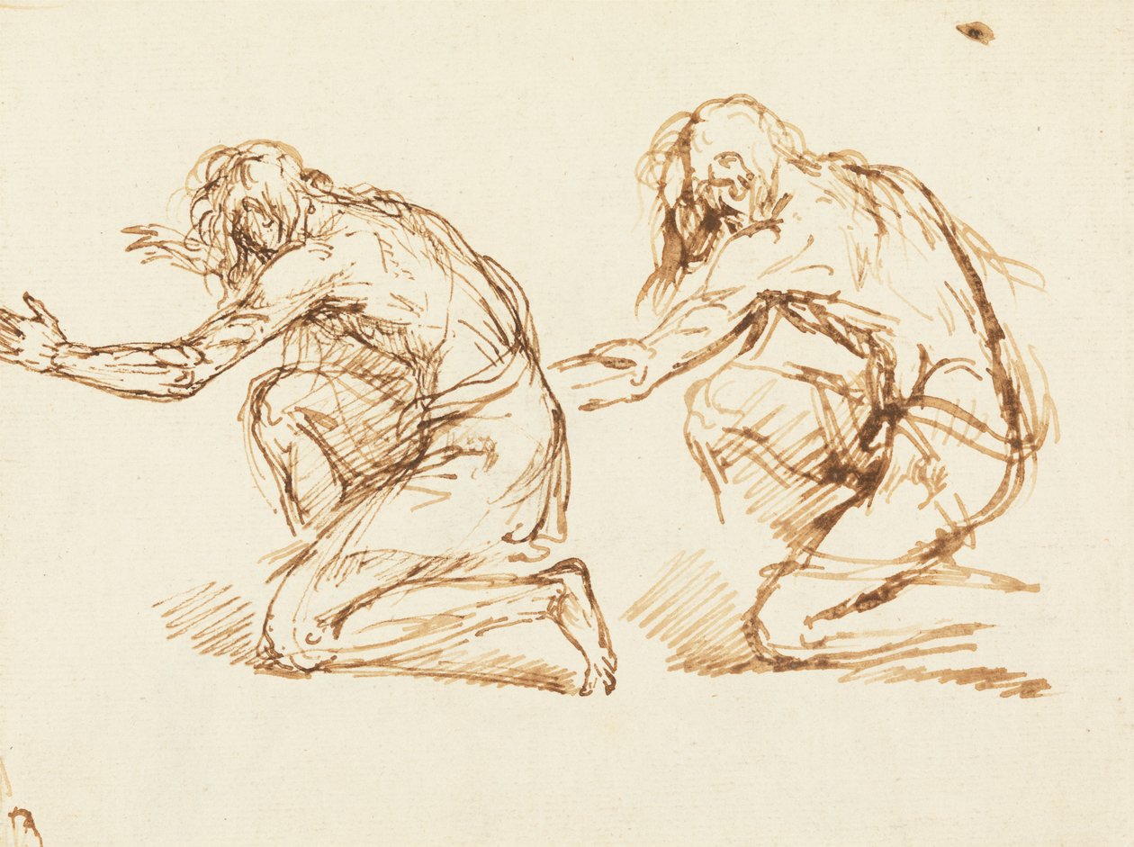 swedish av Benjamin West