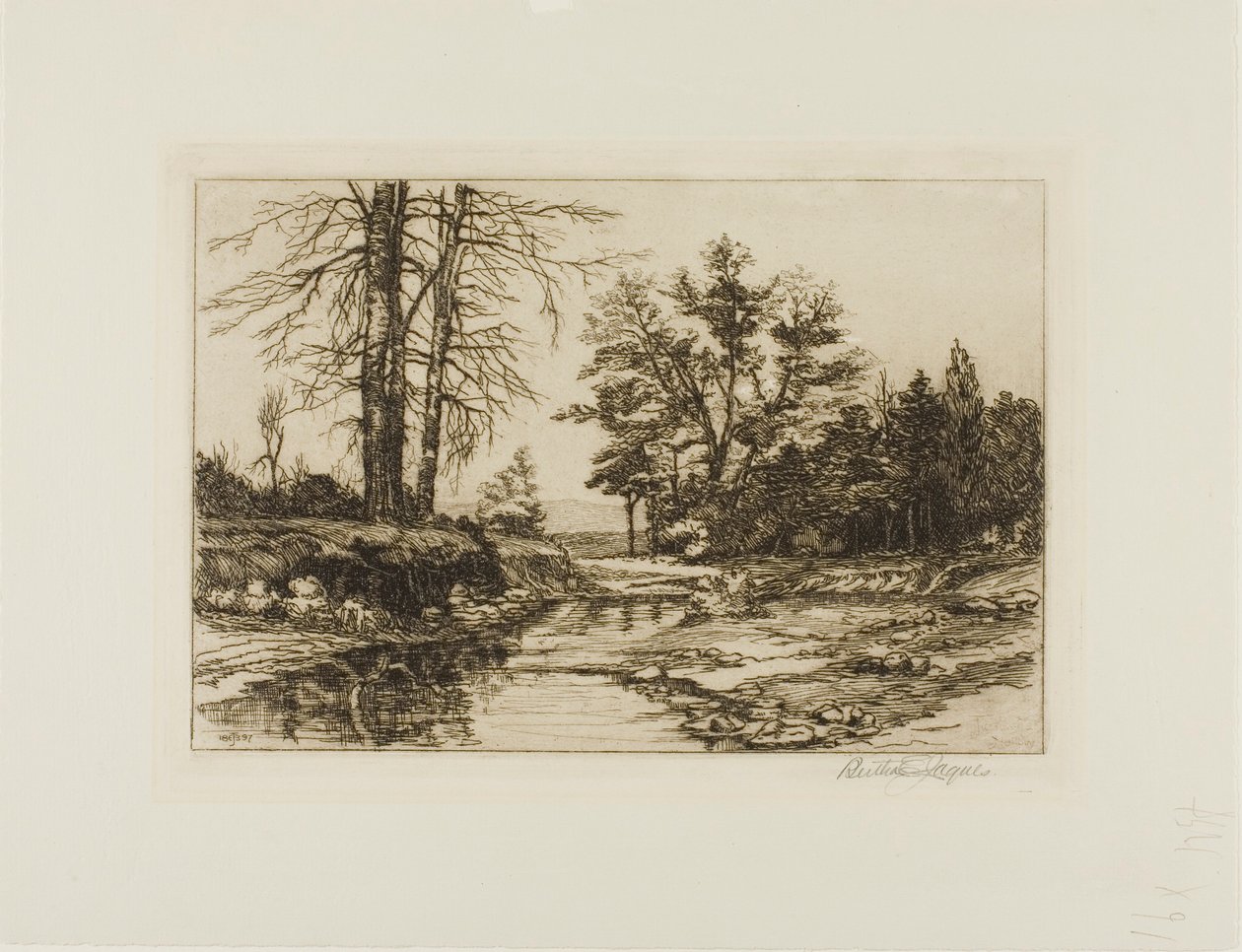 Jackson Hollow av Bertha E. Jaques