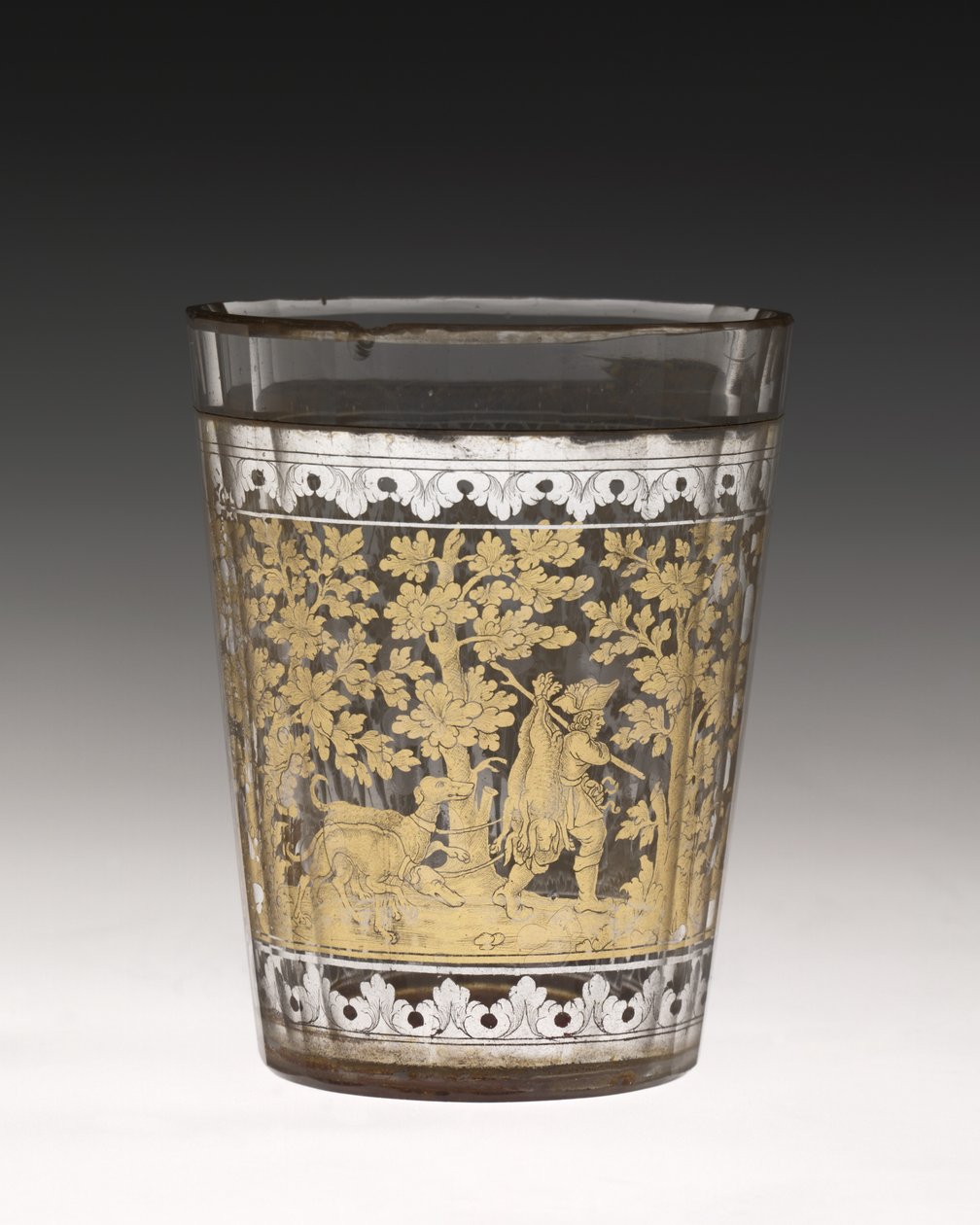 Tumlare, ca 1730 av Bohemian School