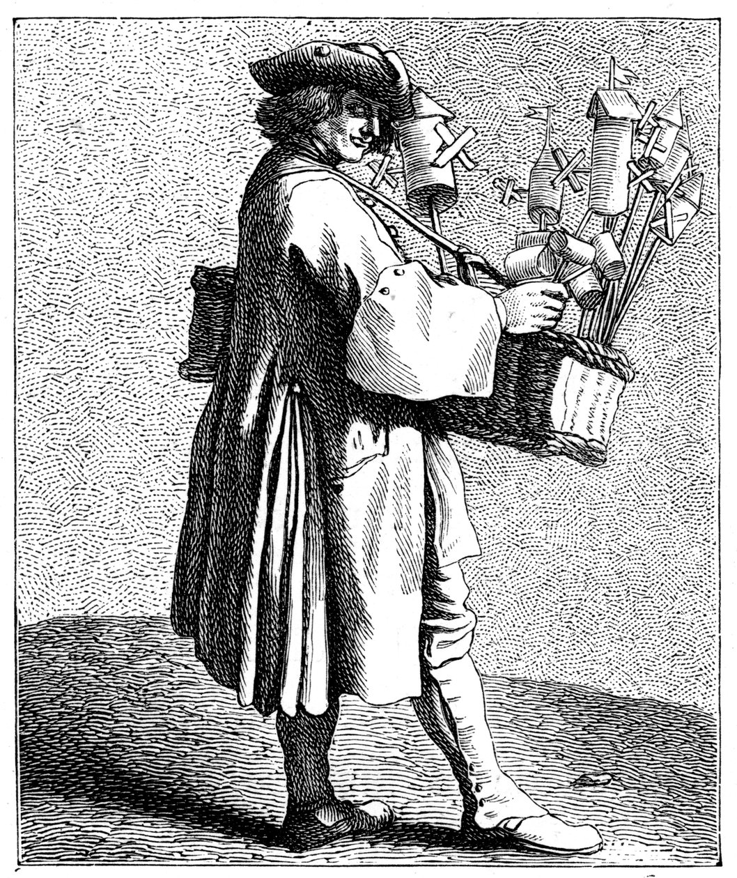 Köp Mills, 1737-1742. av Bouchardon