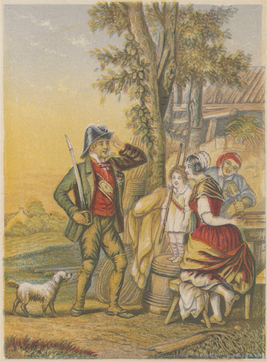 Fyra ämnen av Bradshaw and Blacklock