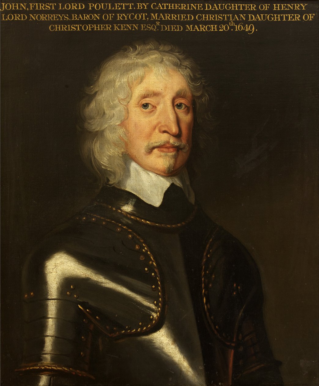 John av British School