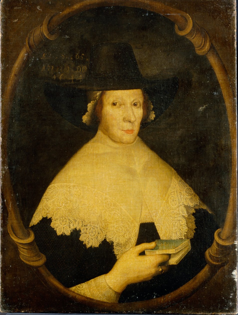 Mrs Cartwrights syster av British School