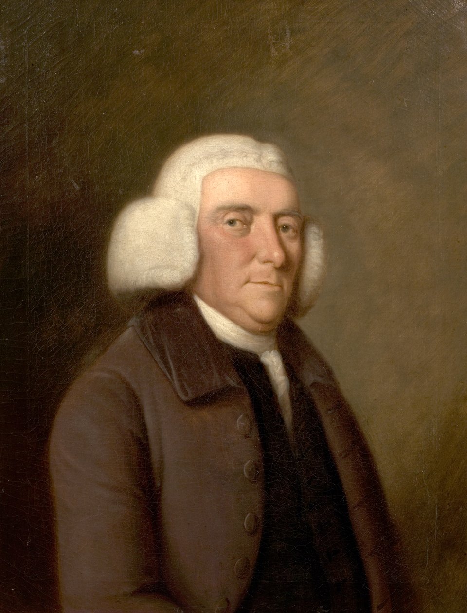 William Elliot, ca 1770 av British School