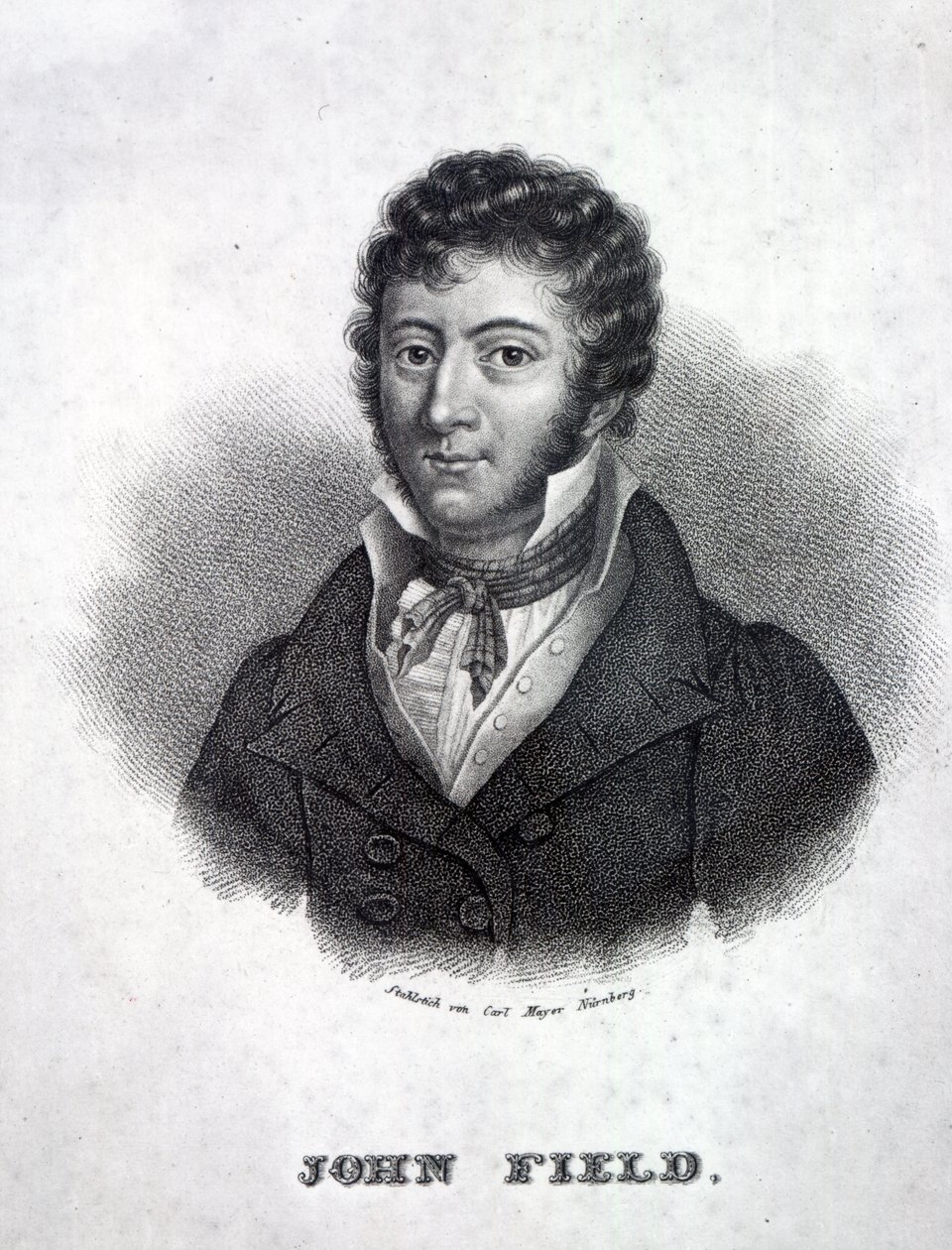 John Field av Carl Mayer