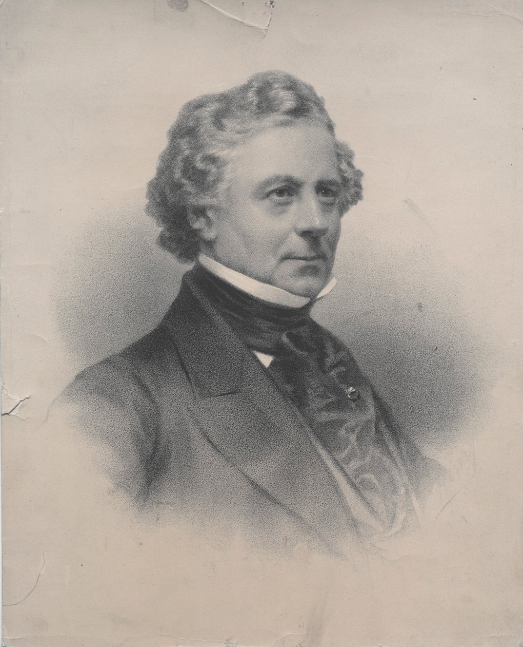 Porträtt, 1870. av Carl Adolph Rimanoczy