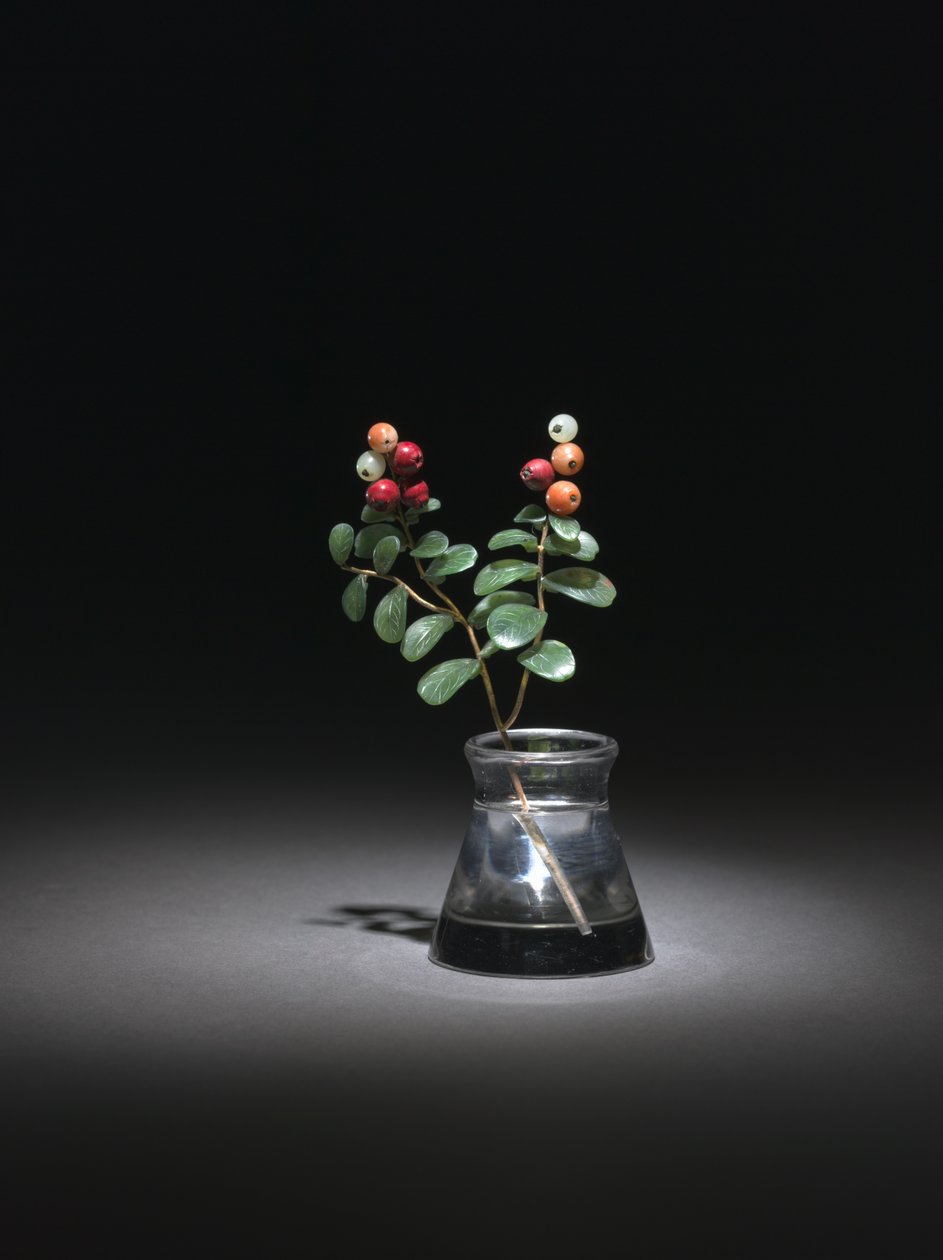 Tranbär, sent 1800-tal - början av 1900-talet av Carl Fabergé