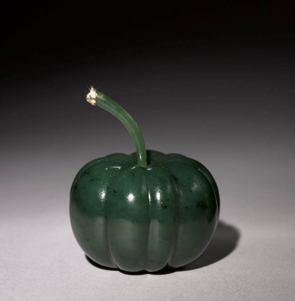 Stämpelfuktare av Carl Fabergé