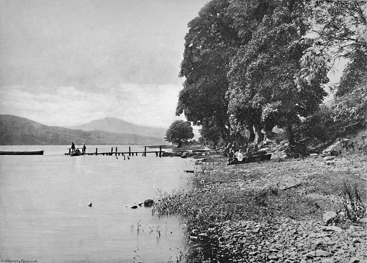 Utan dig, S 1896 av Carl Norman