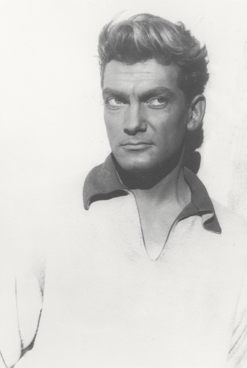 Jean Marais av Carl Van Vechten
