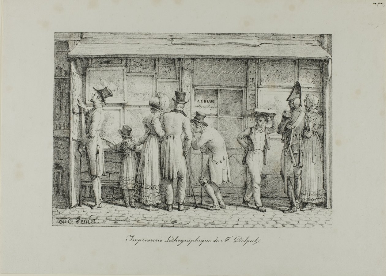 Delpech