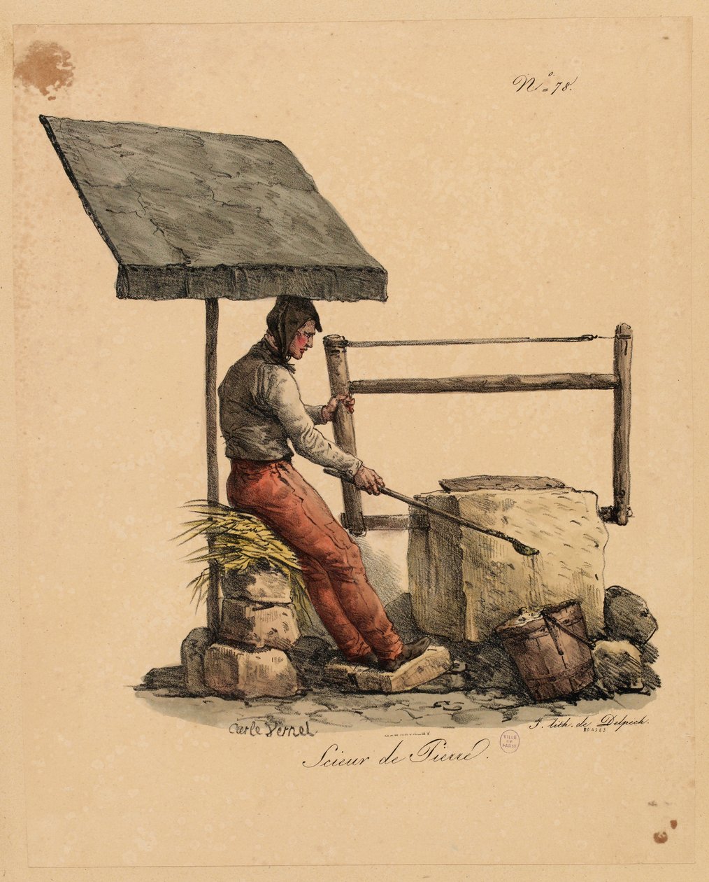 Stenhuggaren från 