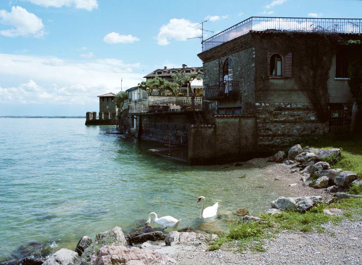Italien, 2013 av Carli Choi
