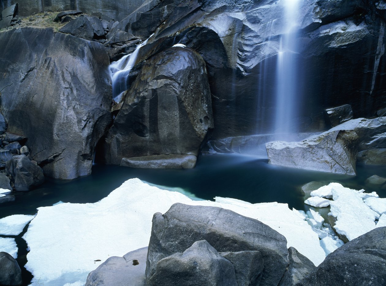 Yosemite, 2013 av Carli Choi