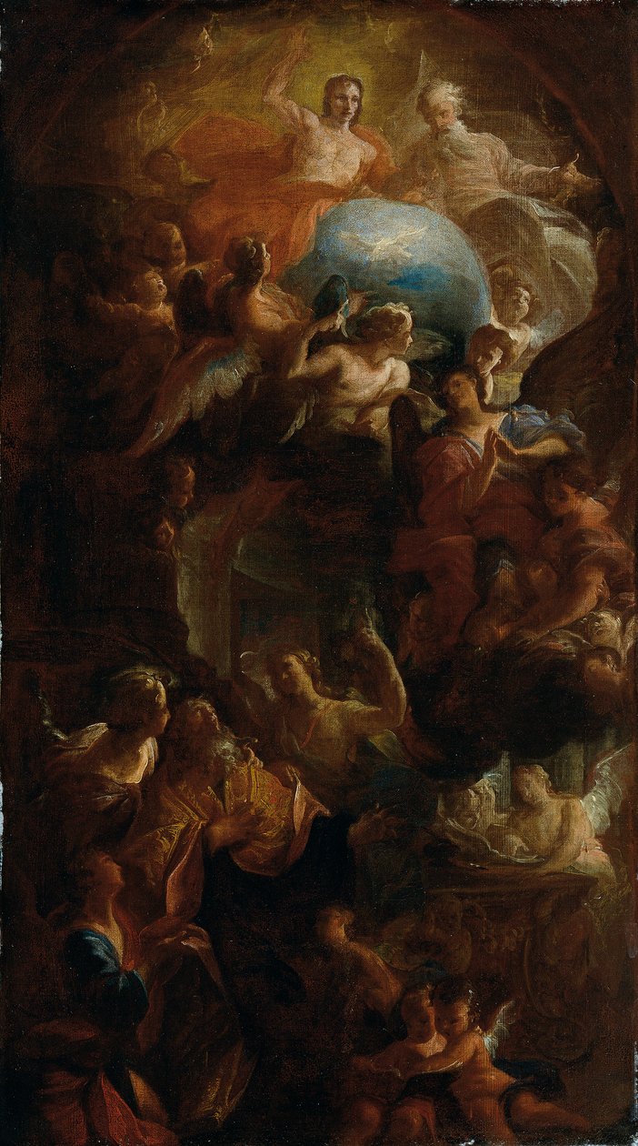 swedish av Carlo Carlone