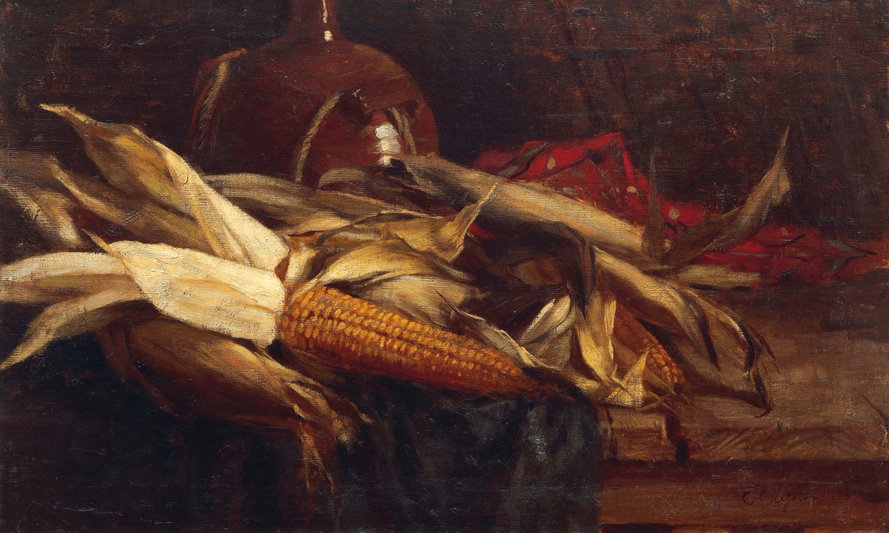 Fortfarande liv av Carlo Cressini