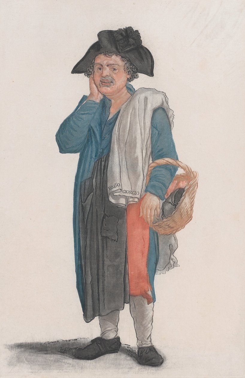 swedish av Carlo Lasinio