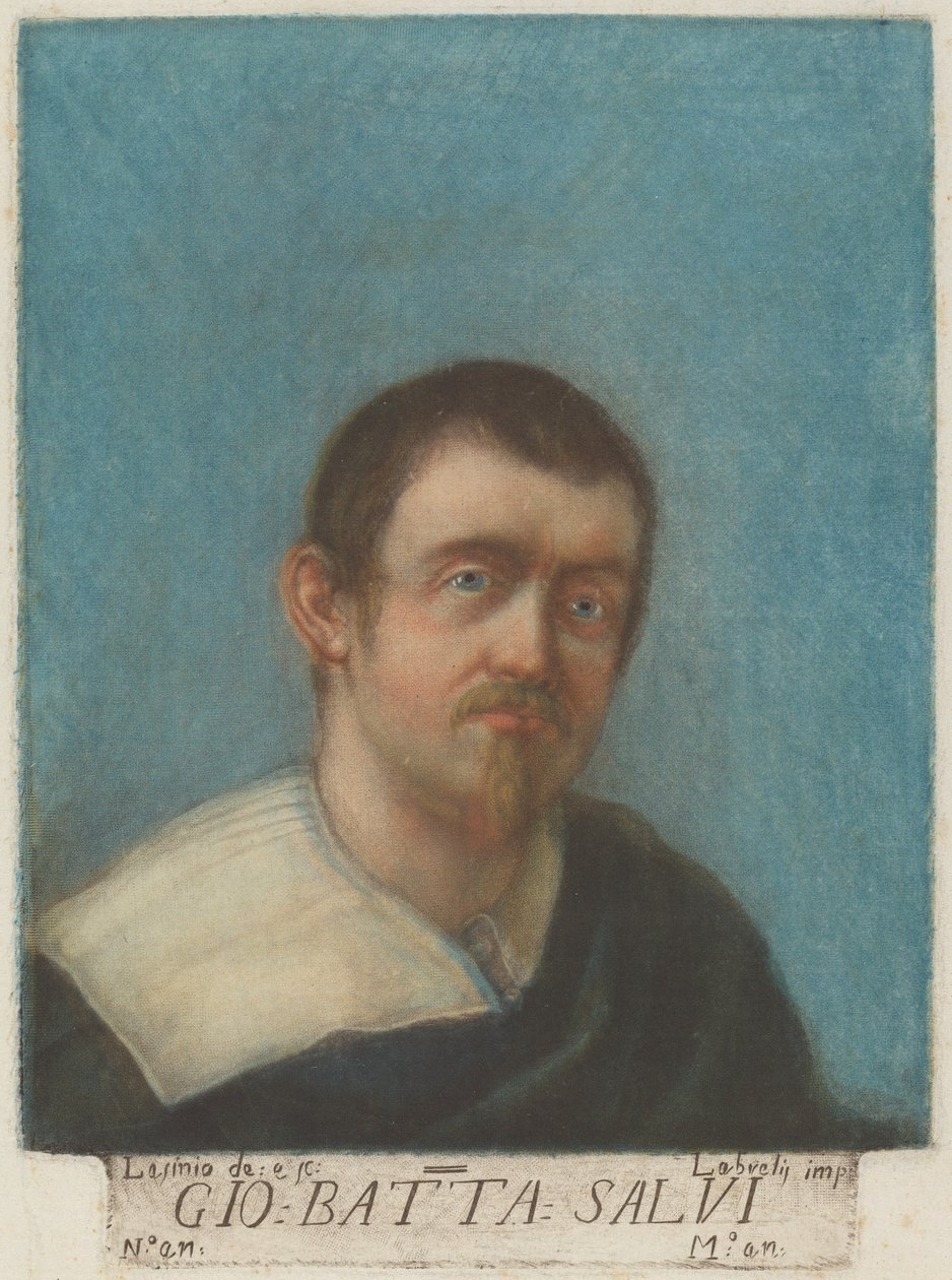 swedish av Carlo Lasinio, after Sassoferrato