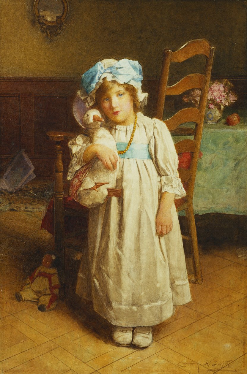 Pölankan av Carlton Alfred Smith
